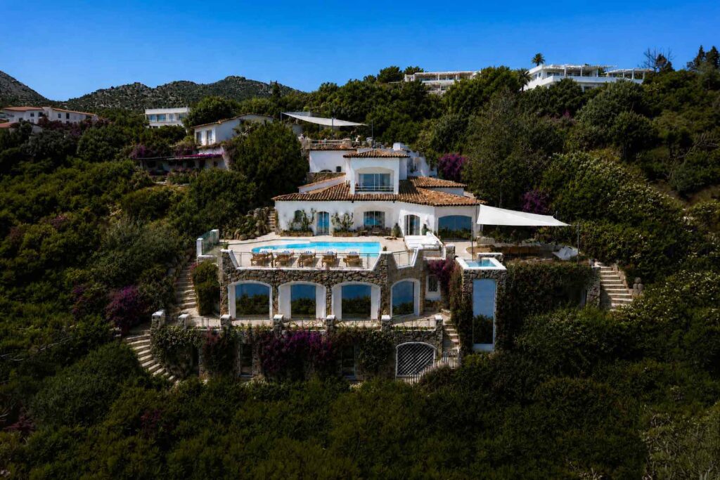 Villa The View1 1024x683