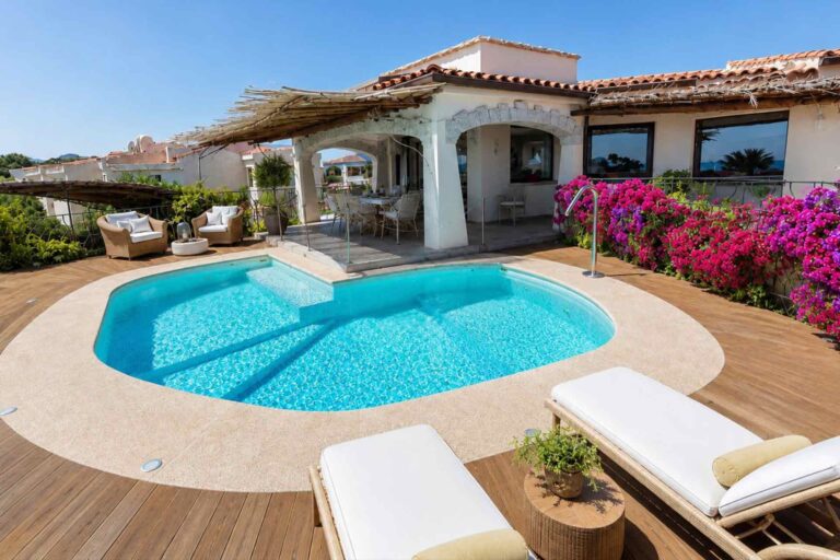 Villa Borgo Cala Volpe 2 768x512